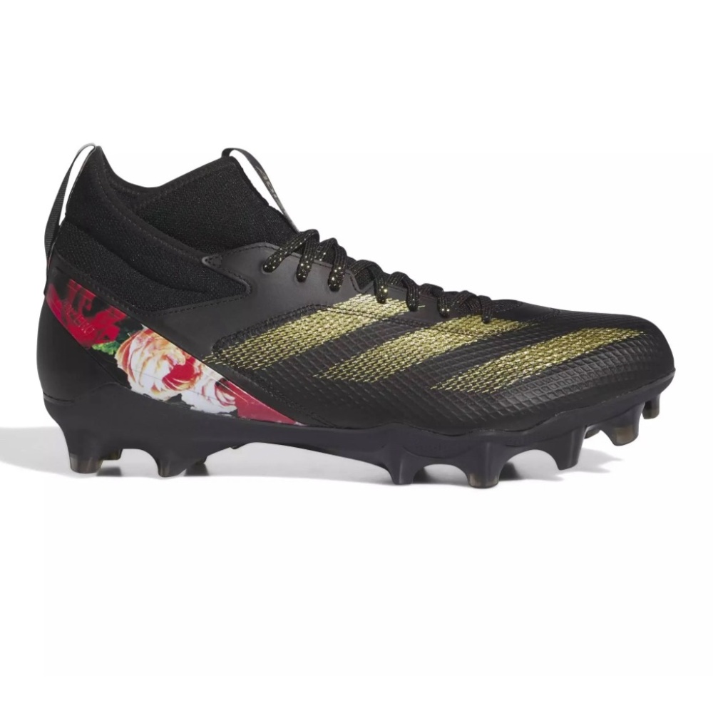 Adidas Adizero Impact Speed
Coronation Football Cleats Mens
Size 10